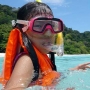 Surin Islands Overnight Snorkeling Tours