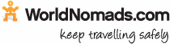logo of World Nomads