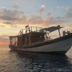 Best Komodo Liveaboard Small group tour