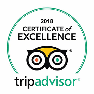wicked diving certificate of excellence tripadvsior 2018